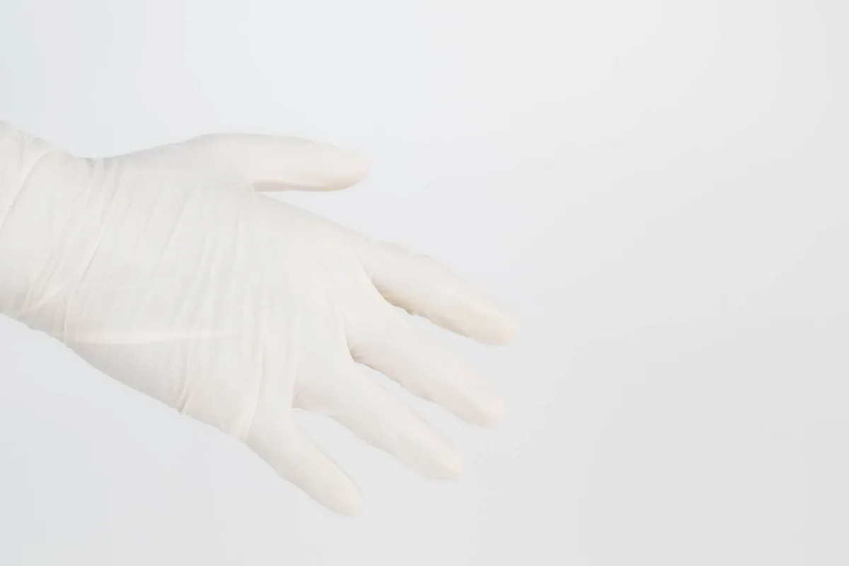 Bodily Fluid Cleanup in Parsons, TN